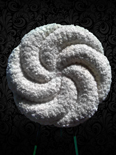 Ծաղկեպսակ Հավերժություն