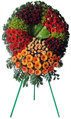 Арочный Венок