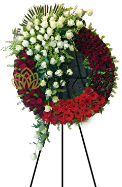 Венок Элит N9